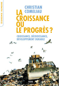 La croissance ou le progrès