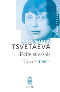 Récits et Essais