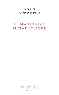 L'imaginaire métaphysique