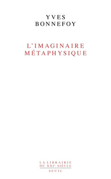 L'imaginaire métaphysique