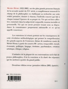Entretiens Ne
