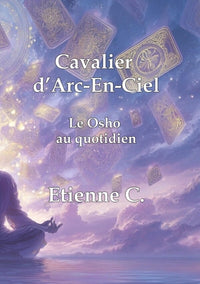 Cavalier arc-en-ciel