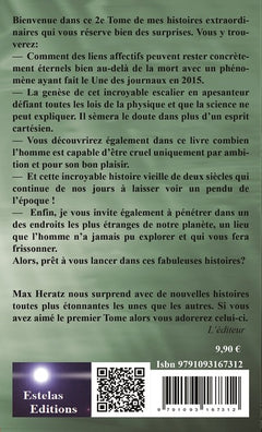 Contes & Légendes Urbaines  – Tome 2