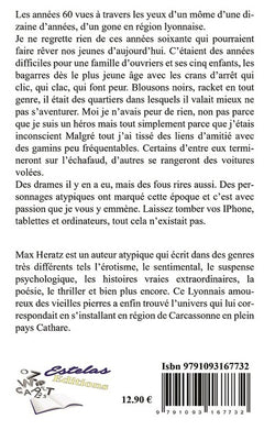 Paroles d’Homme et Culottes Courtes