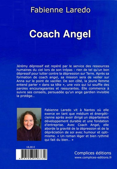 Coach Angel