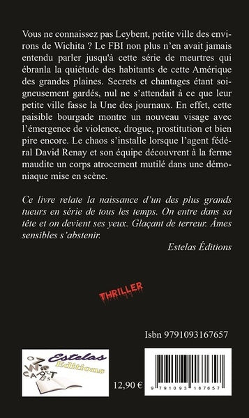 Vous n'irez pas tous au Paradis