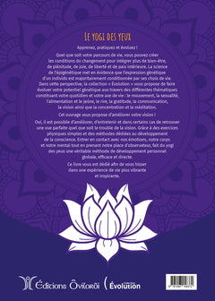 Le yogi des yeux