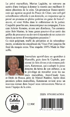 Règlements de Comptes sur la Canebière