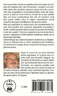 Meurtres à Tautavel