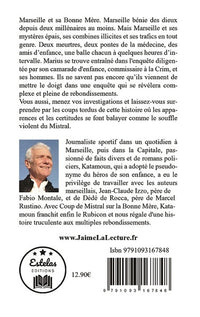 Coup de Mistral sur La Bonne Mère (poche)