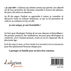 Je suis moi