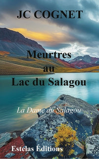 La dame du Salagou