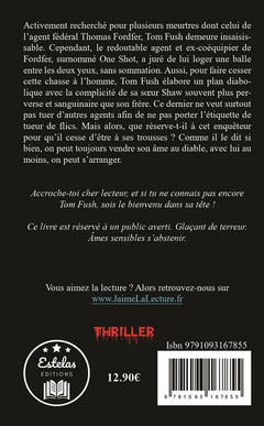 Le pacte du mal