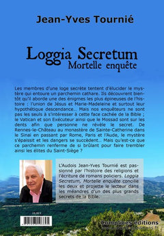 Loggia secretum