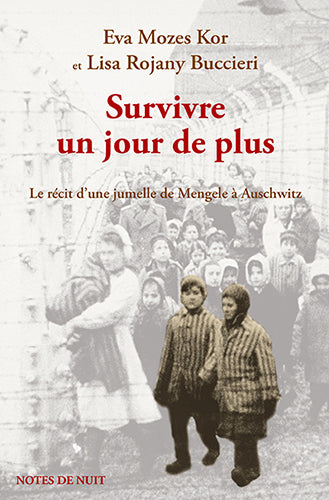 Survivre un jour de plus