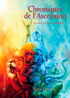 Les mystères de Karûkera