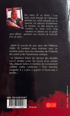 L'or des maudits