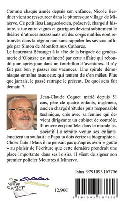 Meurtres à Minerve