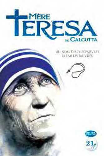 Mère Teresa de Calcutta