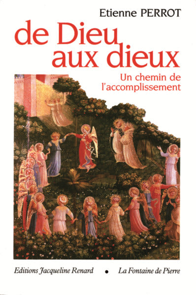 De dieu aux dieux