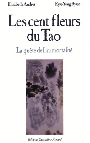 Les cent fleurs du Tao