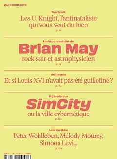 FUTUR n°46 : L'écriture va disparaître, et alors ?
