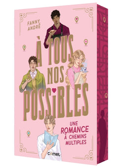 À tous nos possibles