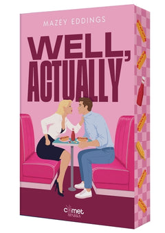 Well, actually