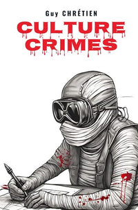 CULTURE CRIMES