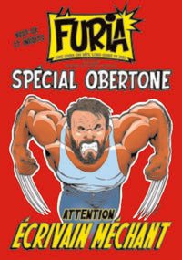 La Furia Hors Série Obertone