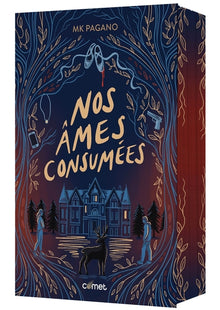 Nos âmes consumées