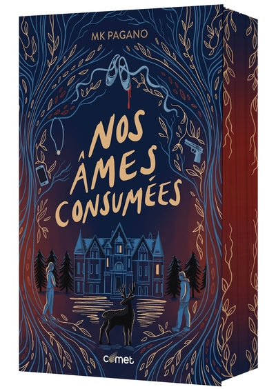 Nos âmes consumées