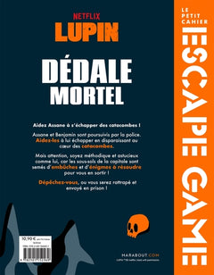 Dédale mortel