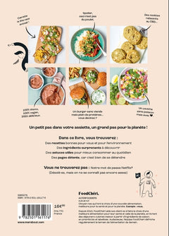 FoodChéri - Et si on mangeait mieux demain ?
