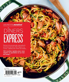 Dîners express