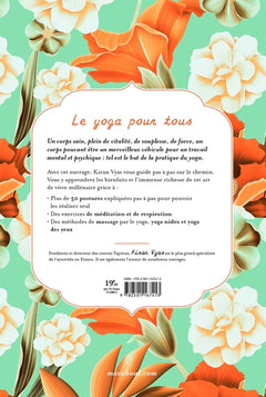 Le grand guide du yoga