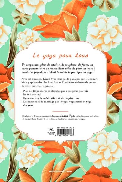 Le grand guide du yoga