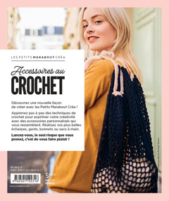 Accessoires au crochet