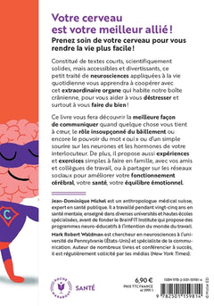 votre cerveau est votre meilleur allié