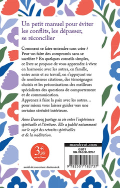 L'art de faire la paix au quotidien