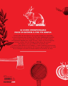 Le grand guide Marabout de l'autosuffisance
