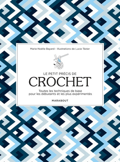Le petit précis du crochet