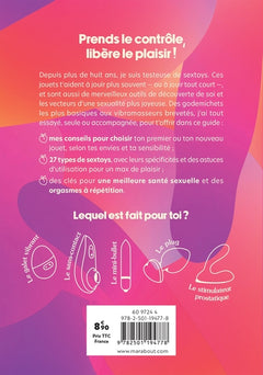 Le guide ultime des sextoys