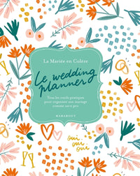 Le wedding planner