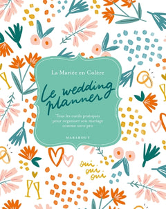 Le wedding planner
