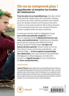 On ne se comprend plus