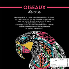 Oiseaux de rêve