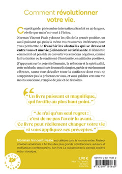 la puissance de la pensée positive
