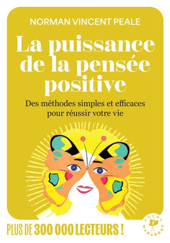 la puissance de la pensée positive