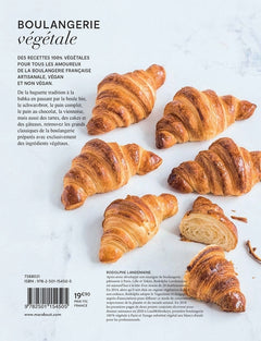 Boulangerie végétale